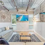 Livin Right Surf Loft: Pickleball, Basketball, Close To The Fun
