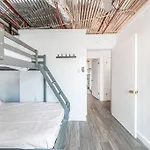 Livin Right Surf Loft: Pickleball, Basketball, Close To The Fun