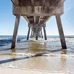 Nautilus 2609 Gulf View 2 Bedroom 6Th Floor Free Beach Service