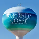 Nautilus 1601 - Gulf Front 2 Bedroom - 6Th Floor - Huge Wraparound Balcony