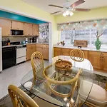 Seaspray Condos 206A