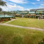 Seaspray Condos 105B