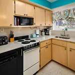 Seaspray Condos 206A