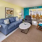 Seaspray Condos 206A