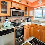 Seaspray Condos 105B