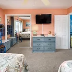 Seaspray Condos 105B