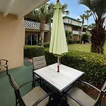 Seaspray Condos 101B