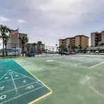Emerald Isle