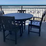 Nautilus 1304 - Gulf Front 2 Bedroom - 3Rd Floor