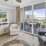 Destin West Lazy River And Beach