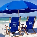 Beach Front, Wave N Sea 202, Free Activities Included!