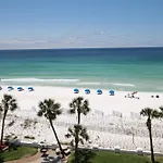 El Matador 466 - Gulf Front With Beautiful Views Of The Gulf And Pool