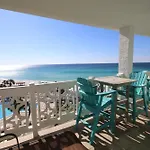 El Matador 466 - Gulf Front With Beautiful Views Of The Gulf And Pool