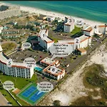 El Matador 466 - Gulf Front With Beautiful Views Of The Gulf And Pool
