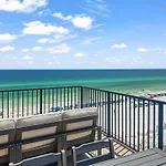 Etw#6004-Penthouse Beachfront Condo-Amazing Views