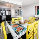 Emerald Towers West 5006 - Coastal Vibe