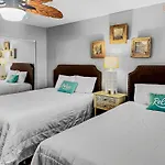 Family Tides-The Ultimate Family Beachfront Condo!