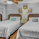 Family Tides-The Ultimate Family Beachfront Condo!