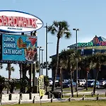 Gulf Dunes 302