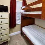 Gulf Dunes 302