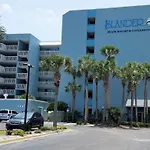 Islander 3006 - Sandy Smiles
