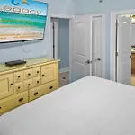 Azure #307 - 3Bd Beachfront Condo - All King Beds!