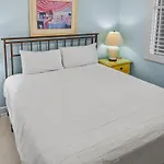 Azure #307 - 3Bd Beachfront Condo - All King Beds!