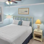 Azure #307 - 3Bd Beachfront Condo - All King Beds!