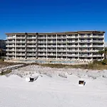 Smp 603 -Top Floor Bchfront 3 Bd Condo - Sleeps 8!
