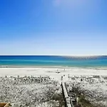 Sea Oats 606- By Holiday Isle Properties