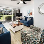 Seaspray Condos 203A