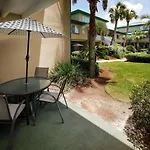 Seaspray Condos 203A