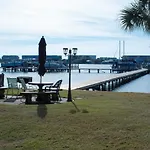 Beautiful Condo-Studio In Fort Walton Beach