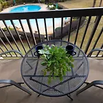 Beautiful Condo-Studio In Fort Walton Beach