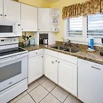 Seaspray Condos 110D