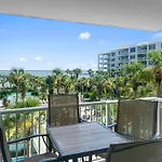 Destin West Pelican#408-Resort Corner Lazy River!