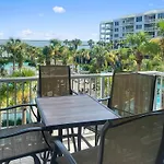 Destin West Pelican#408-Resort Corner Lazy River!