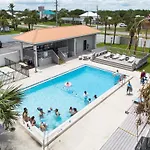 Surf Dweller 206 - Crescent Cove