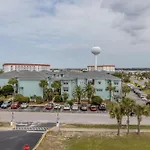 Seacrest 515A- By Holiday Isle Properties