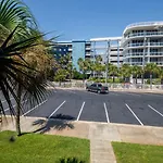 Seaspray Condos 208A