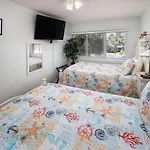 Seaspray Condos 208A