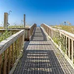Seacrest 501Ab- By Holiday Isle Properties