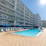Seacrest 515Ab- By Holiday Isle Properties