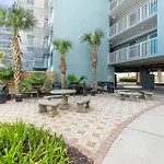 Seacrest 701B- By Holiday Isle Properties