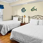 Smp 307 - Beachfront Condo - Flexible Stay Dates!