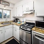 Seaspray Condos 201A