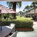 Seaspray Condos 201A