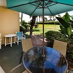 Seaspray Condos 115B