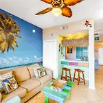 Destin West Resort - Gulfside V305