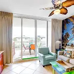 Destin West Resort - Gulfside V305